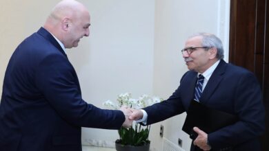 استعادة الدولة قرار متخذ يوجب الاخذ بالمخاوف