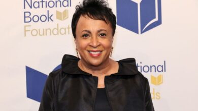 ترامب يقيل أول مديرة من أصول إفريقية لمكتبة الكونغرس