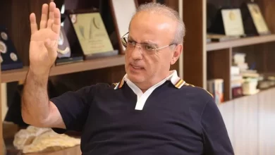 "أفضّل الموت"... الساحل وصحنايا تُمسّك وهاب بالسلاح