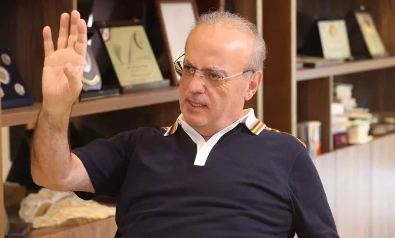 "أفضّل الموت"... الساحل وصحنايا تُمسّك وهاب بالسلاح