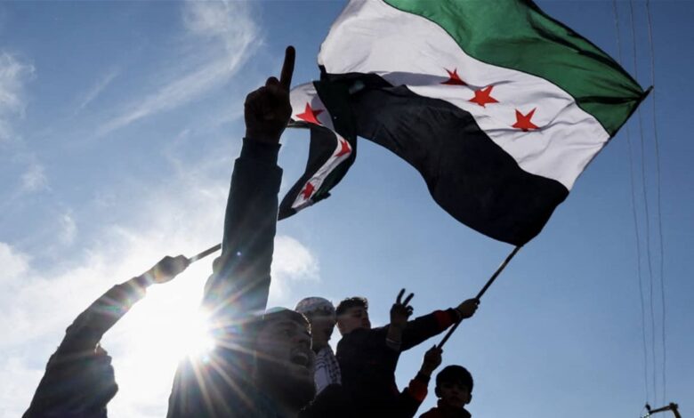 أسرار.. هذا ما تريده إسرائيل في سوريا ومحللون يكشفون