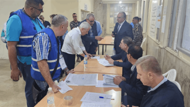 إليكم النتائج الأولية للانتخابات البلدية والاختيارية في الشمال