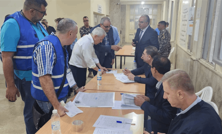 إليكم النتائج الأولية للانتخابات البلدية والاختيارية في الشمال