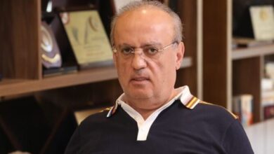 عن نظام الأسد وأحمد الشرع.. وئام وهاب: فلنترك الحكم للتاريخ