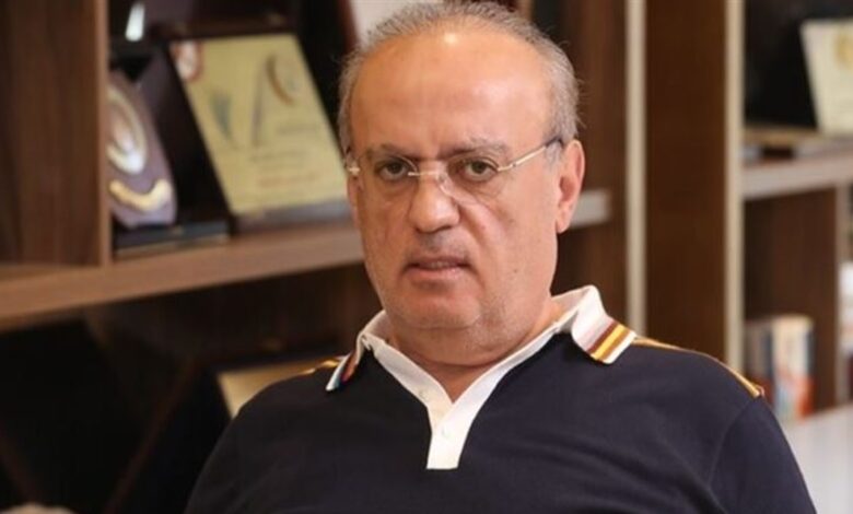 عن نظام الأسد وأحمد الشرع.. وئام وهاب: فلنترك الحكم للتاريخ