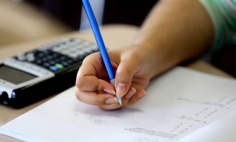 تمديد مهلة الترشيح للامتحانات الرسمية للعام ٢٠٢٥