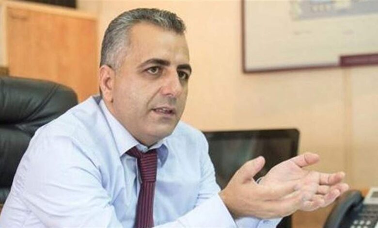 كركي: 53 مليار ليرة سلفات جديدة للعمليات المقطوعة وسنباشر بدفع سلفات للطبابة