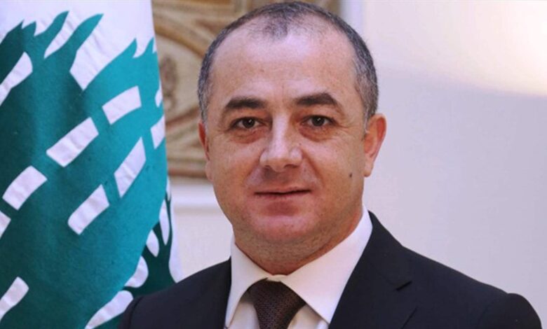 بو صعب من عين التينة: محاولات للوصول إلى لائحة كاملة في بيروت تؤمن المناصفة