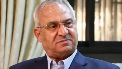 الأمن السوري يعتقل الأمين العام لـ"الجبهة الشعبية"