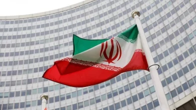 إثر الغارات الإسرائيلية على سوريا... إيران تعلّق!