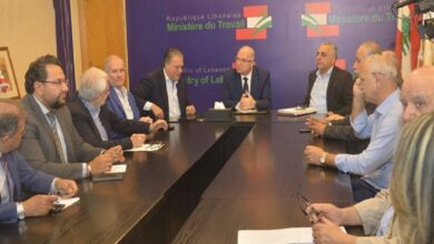 حيدر يقترح رفع الحد الأدنى للأجور إلى 28 مليونًا