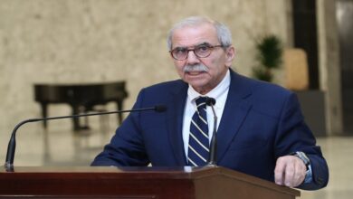 سلام: جاهزون لتأمين سلامة إخواننا العرب خلال الصيف