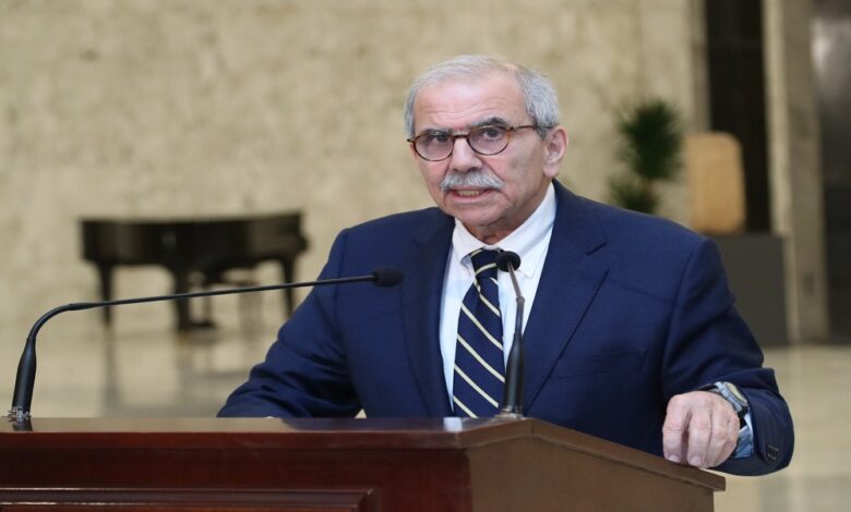 سلام: جاهزون لتأمين سلامة إخواننا العرب خلال الصيف