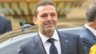 الحريري: اخترنا الدولة على الفتنة