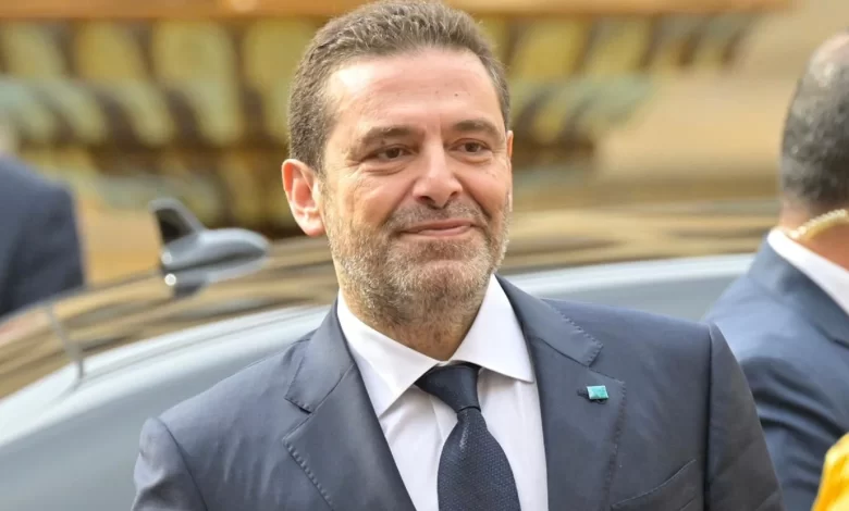 الحريري: اخترنا الدولة على الفتنة