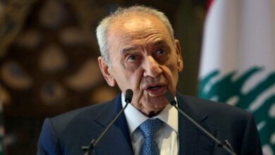 بري: "لا تحرجونا أكثر"... دعوة إسرائيلية للبنان إلى المفاوضات