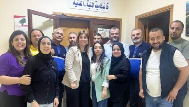 932 مرشحا للمجالس البلدية في قضاء المنية - الضنية