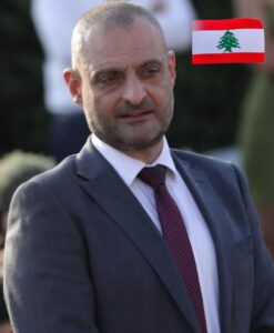 جهاد بو كرم يكتسح النجاح في الانتخابات الاختيارية في الزغرين......