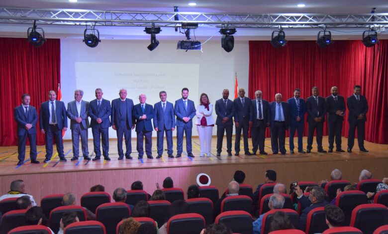 "بزبينا بتجمعنا": إطلاق لائحة التغيير برئاسة مانويل هزيم في احتفال شعبي يؤكد على التوافق والإنماء