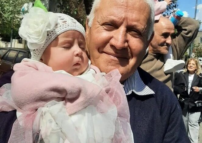 توفيت في الحضانة... أحد أقارب الطفلة كارول: "كنا شايفينا ومش مصدقين"
