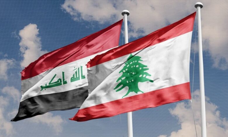 وزيرا المالية والطاقة واصلا لقاءاتهما مع المسؤولين الكبار في العراق تأكيدا لتوثيق التعاون بين البلدين