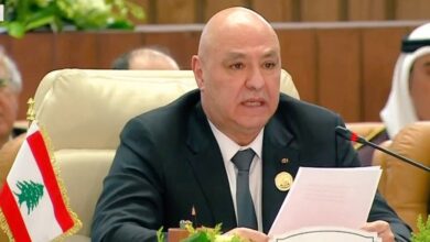 لهذا السبب لن يشارك عون في القمة العربية