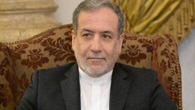 عراقجي: الاتفاق مع أميركا ممكن