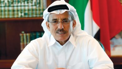 خلف الحبتور: لبنان بلد نحبه… ولكن