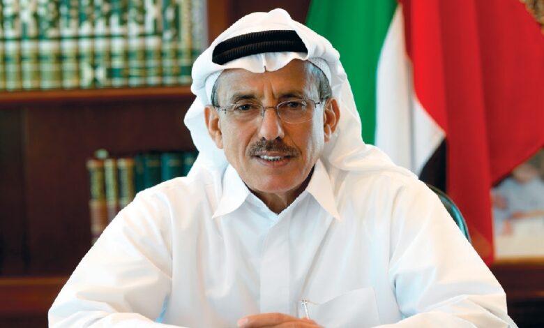 خلف الحبتور: لبنان بلد نحبه… ولكن