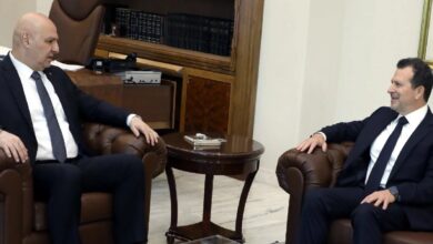 عون: لضرورة إنشاء وزارة لشؤون التكنولوجيا