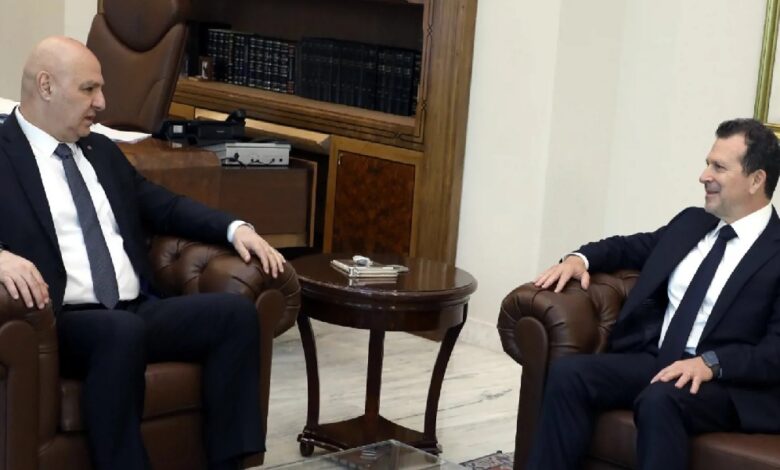 عون: لضرورة إنشاء وزارة لشؤون التكنولوجيا