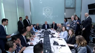الانتخابات البلدية في جولتها الأولى تُطْلِق مسار "تعافي" لبنان