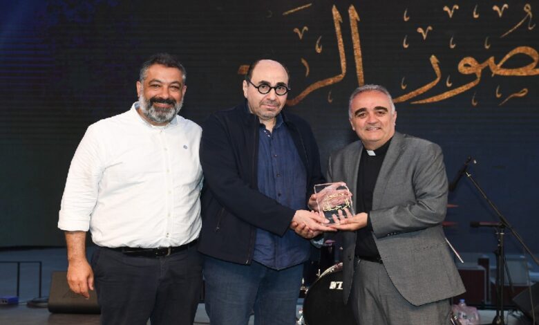 جامعة سيدة اللويزة تحيي العيد الـ 83 لتأسيسها