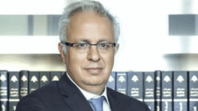 مشروع الدولة يترسخ بإقرار استقلالية القضاء.. وزير العدل: انجاز للبنان وخطوة بنيوية في اتجاه الإصلاحات