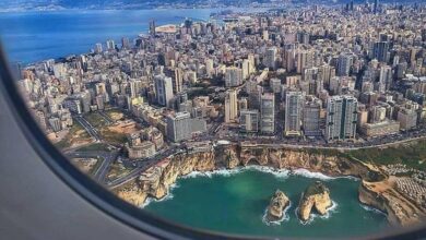 لبنان يتعهد بتأمين زيارة مواطني مجلس التعاون إلى البلاد