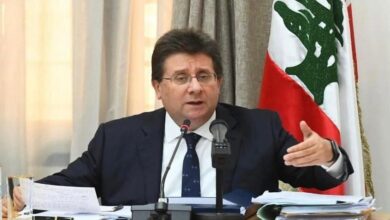 كنعان لأهالي الجديدة: نحن في معركة هوية