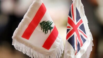 بريطانيا تعدّل نصائح السفر إلى لبنان