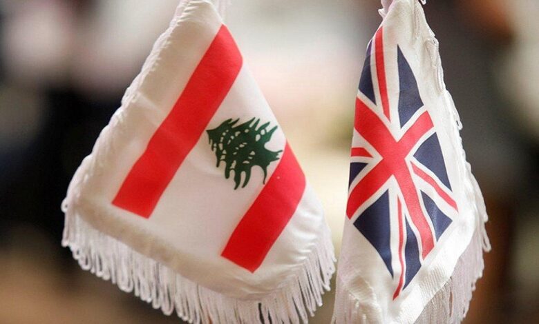 بريطانيا تعدّل نصائح السفر إلى لبنان