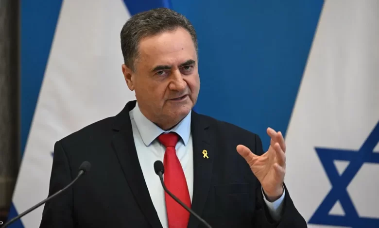 كاتس يتوعّد إيران: ما فعلناه بالحزب سنفعله بكم!