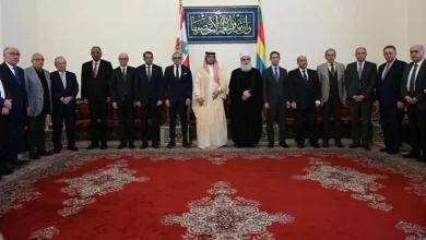 جهود سياسية – دينية لمنع تمدد "الفتنة الطائفية" من سوريا إلى لبنان