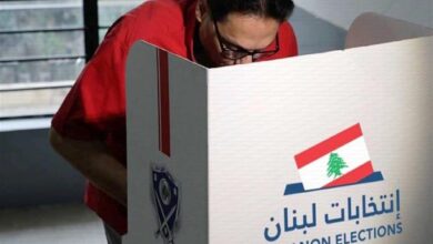 فوز عدد من البلديات والمخاتير بالتزكية في زغرتا الزاوية
