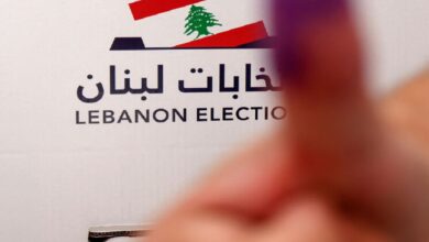 "إنجاز" انتخابات الجبل بمشاركة متفاوتة