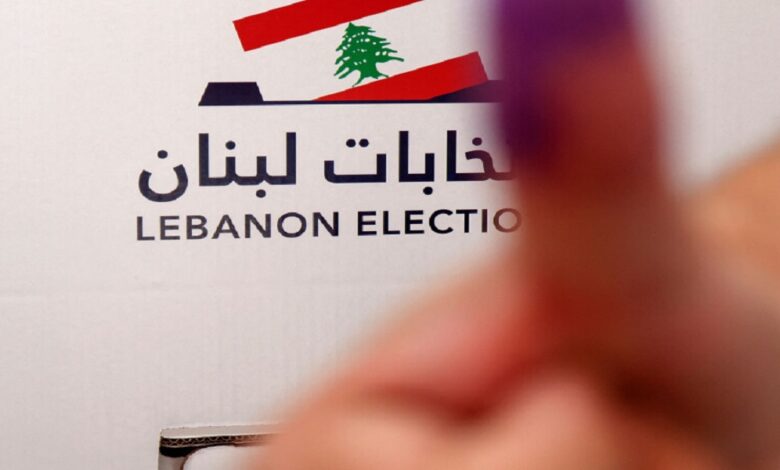 "إنجاز" انتخابات الجبل بمشاركة متفاوتة