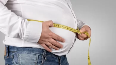 بـ3 مرات.. الرجل المتزوج أكثر عرضة للسمنة من الأعزب!