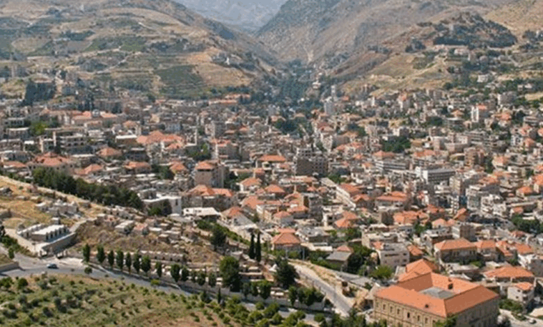 عملية خطف في الفرزل؟