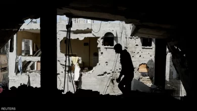 فرنسا منتقدة توسيع حرب غزة: إسرائيل تنتهك القانون الدولي