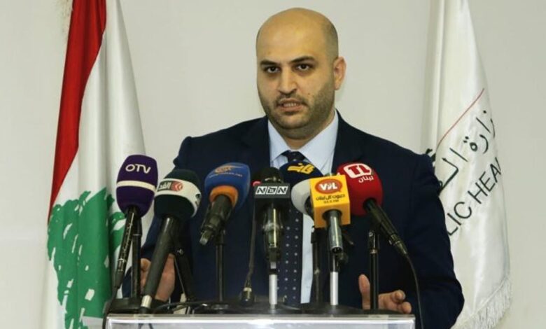 وزير الصحة يجول في الشمال غداً