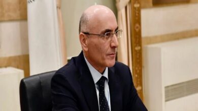 الحجار: عمليات الفرز في طرابلس أُنجزت