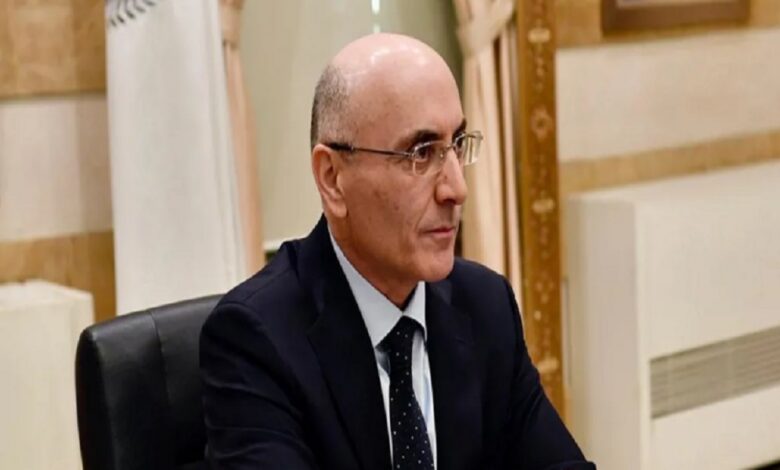 الحجار: عمليات الفرز في طرابلس أُنجزت