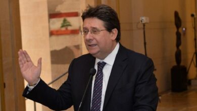 كنعان: لتنفيذ القرار 1701 ودعم الجيش!